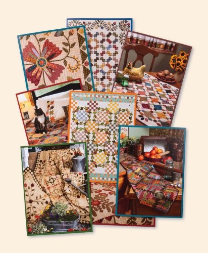 Cover for Kim Diehl Note Cards