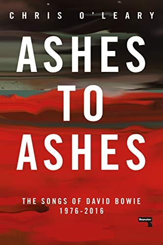 Cover for Ashes to Ashes