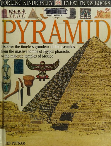 Cover for Pyramid