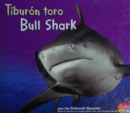 Cover for Tiburøn martillo =