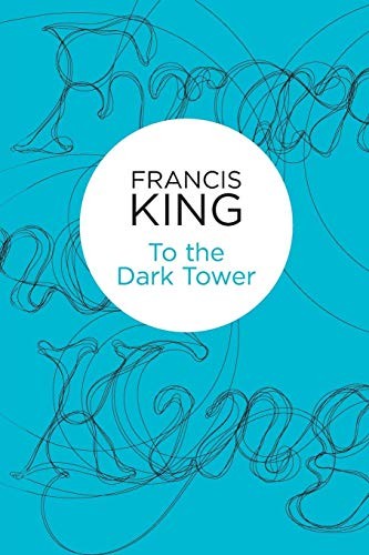 Cover for To the Dark Tower