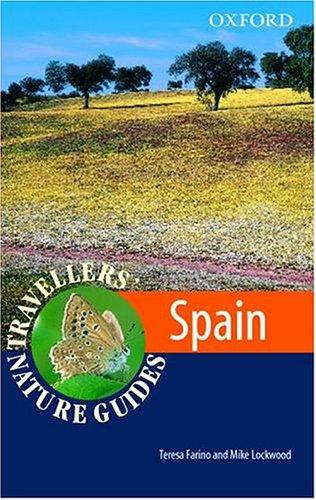 Cover for Spain
