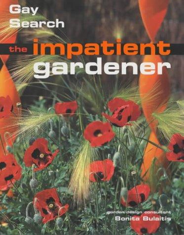 Cover for The Impatient Gardener