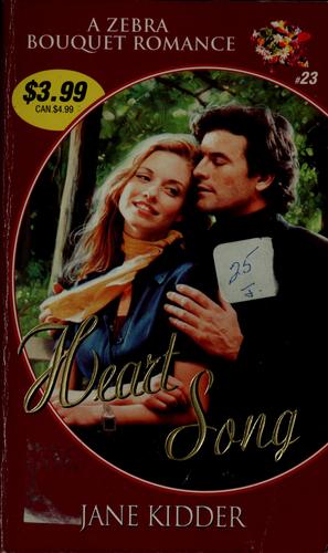 Cover for Heart song