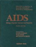 Cover for AIDS