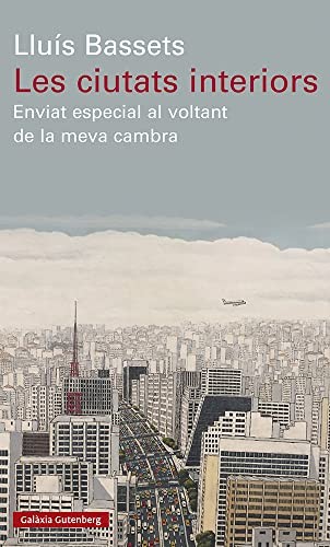 Cover for Les ciutats interiors
