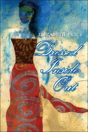 Cover for Dressed Inside Out