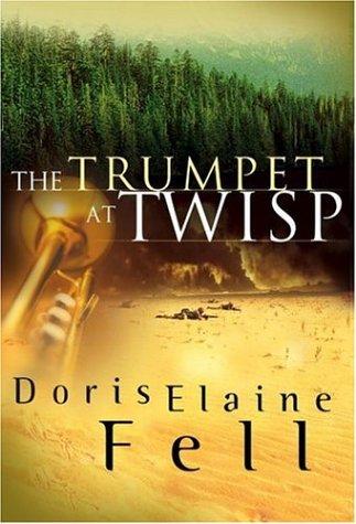 Cover for The trumpet at Twisp