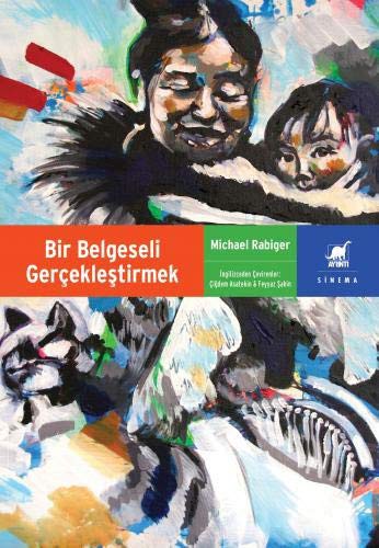 Cover for Bir Belgeseli Gerçeklestirmek