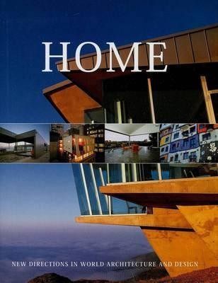 Cover for Home