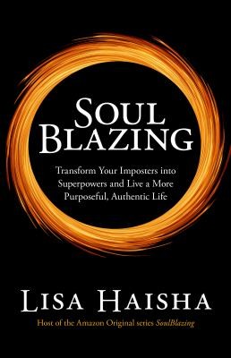 Cover for SoulBlazing