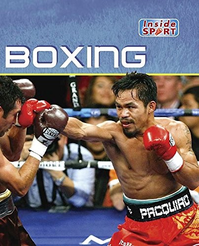 Cover for Boxing