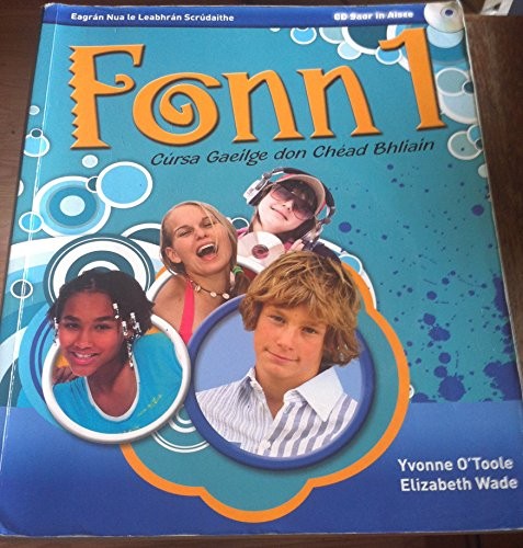 Cover for New Fonn 1