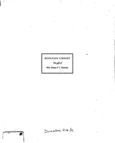 Cover for The life of Lorenzo de'Medici, called the Magnificent
