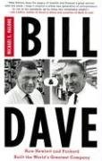 Cover for Bill and Dave