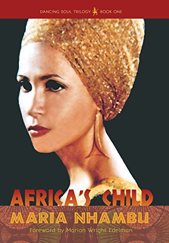 Cover for Africa's Child