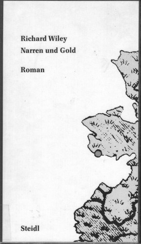 Cover for Narren und Gold