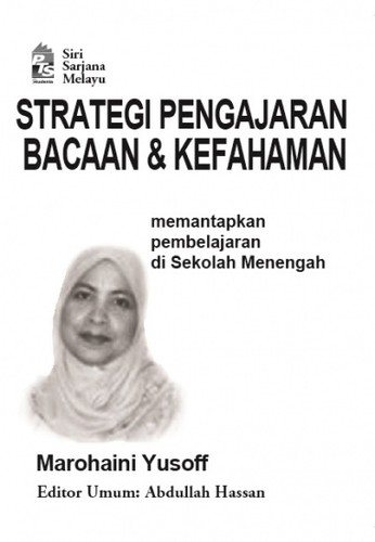 Cover for Strategi Pengajaran Bacaan dan Kefahaman
