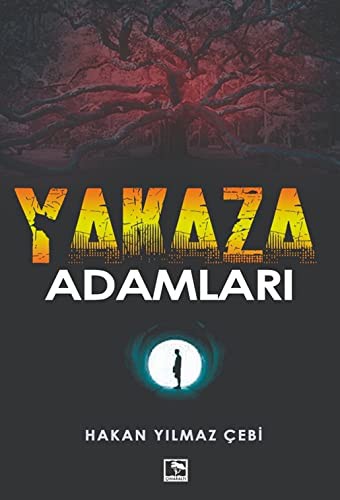 Cover for Yakaza Adamlar