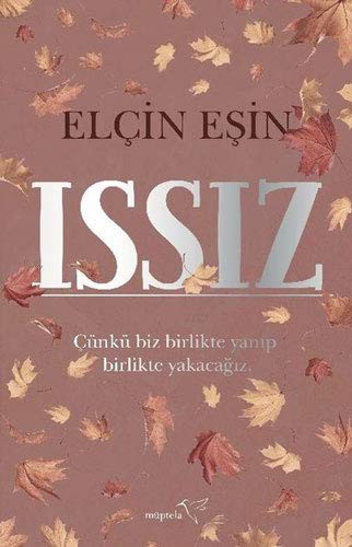 Cover for Issiz