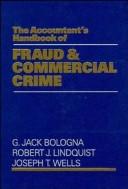 Cover for The Accountant's Handbook of Fraud and Commercial Crime