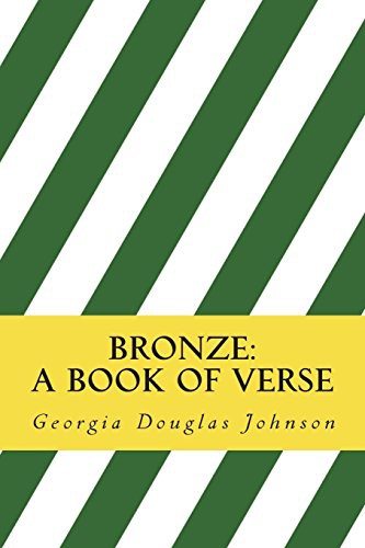 Cover for Bronze