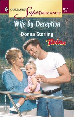 Cover for Wife by Deception