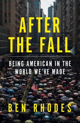 Cover for After the Fall