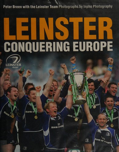 Cover for Leinster