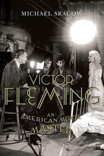 Cover for Victor Fleming
