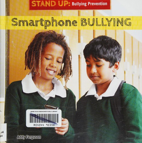 Cover for Smartphone bullying