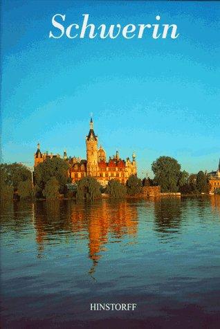 Cover for Schwerin.