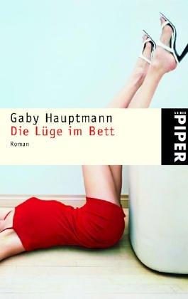 Cover for Die Luge Im Bett