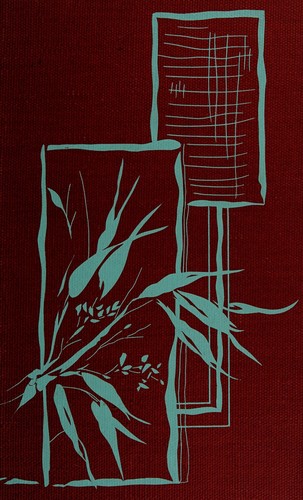 Cover for Noble essences