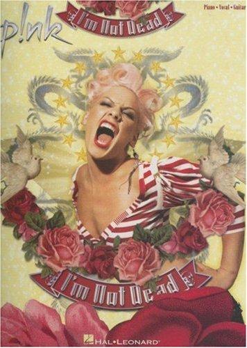 Cover for Pink - I'm Not Dead