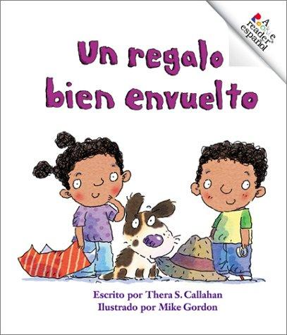 Cover for UN Regalo Bien Envuelto