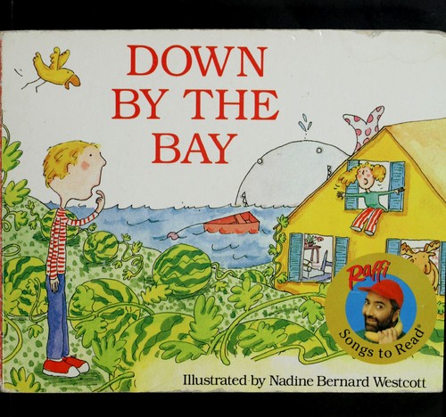 Cover for Down by the bay