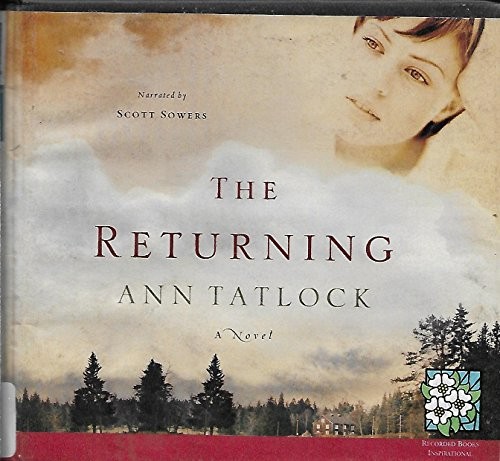 Cover for The Returning, 8 CDs [Complete & Unabridged Audio Work]