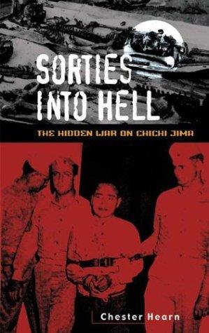 Cover for Sorties into hell