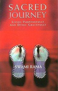 Cover for Sacred Journey