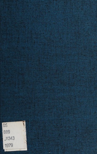Cover for Thought and behaviour in modern Japanese politics