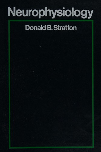 Cover for Neurophysiology