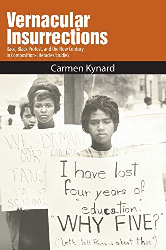 Cover for Vernacular Insurrections