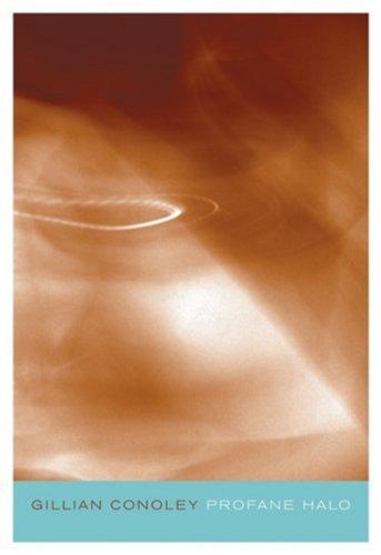 Cover for Profane halo