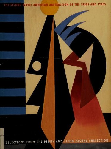 Cover for The second wave