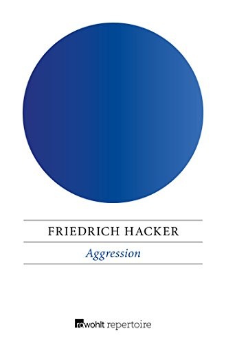 Cover for Aggression