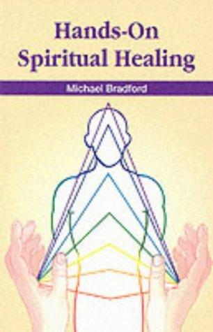 Cover for Hands-on Spiritual Healing