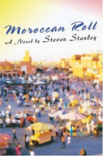 Cover for Moroccan Roll