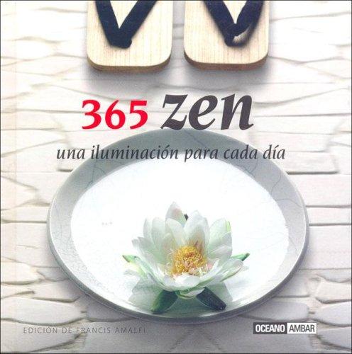 Cover for 365 Zen (Inspiraciones)