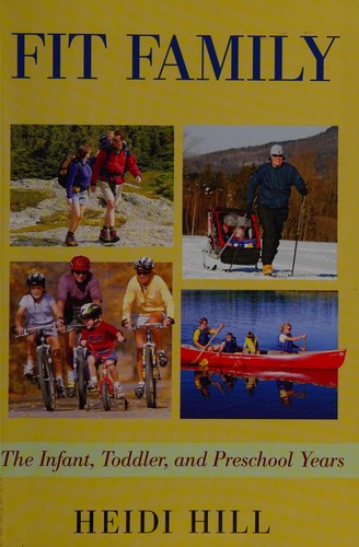 Cover for Fit family